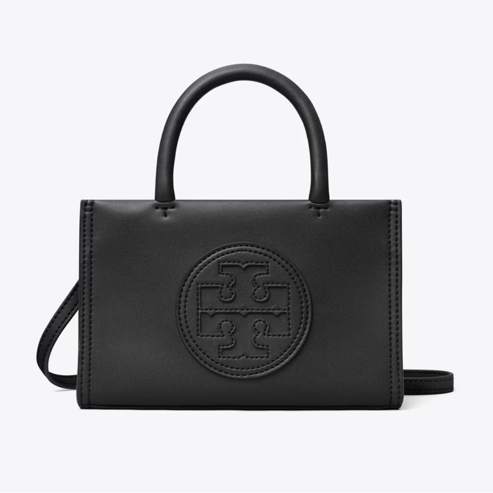 Tory Burch Mini Ella Tote Bag